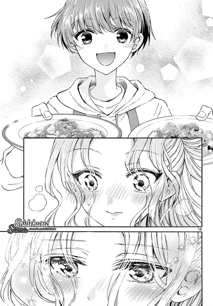 image-komik-mikadono-sanshimai-wa-angai-choroi-chapter-25-19/23