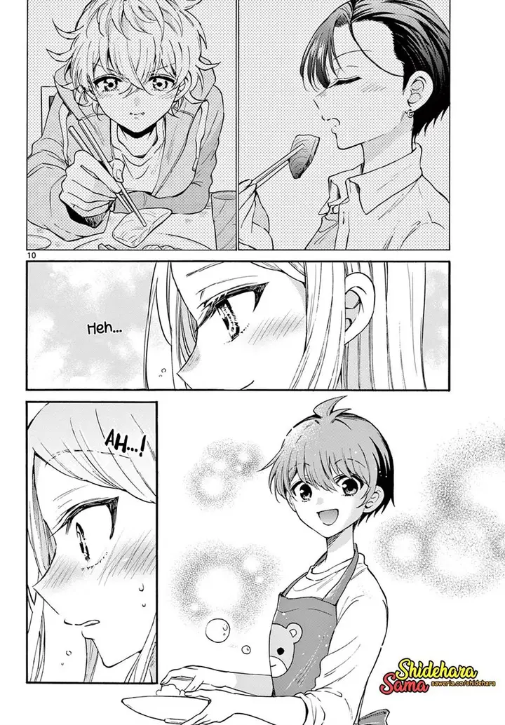 image-komik-mikadono-sanshimai-wa-angai-choroi-chapter-26-10/23