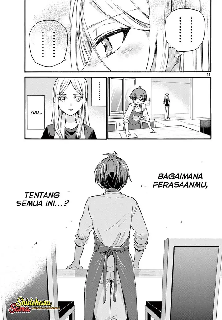 image-komik-mikadono-sanshimai-wa-angai-choroi-chapter-26-11/23