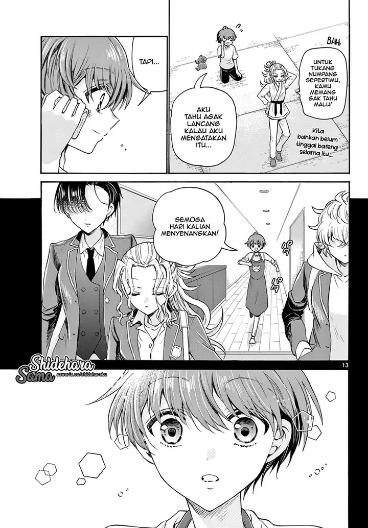 image-komik-mikadono-sanshimai-wa-angai-choroi-chapter-27-13/23