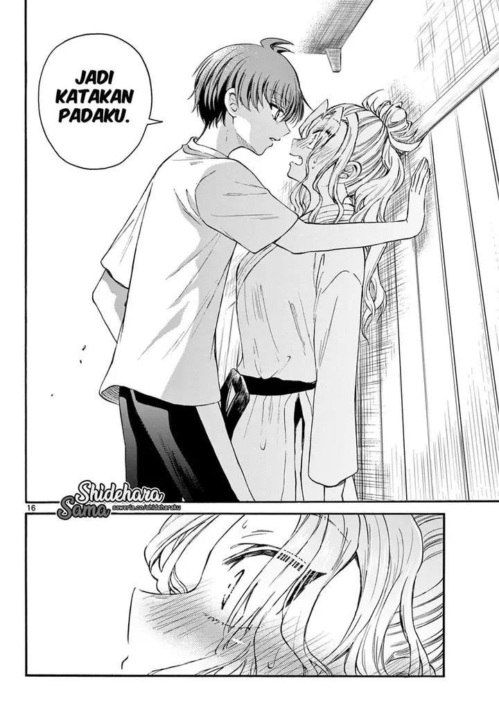 image-komik-mikadono-sanshimai-wa-angai-choroi-chapter-27-16/23