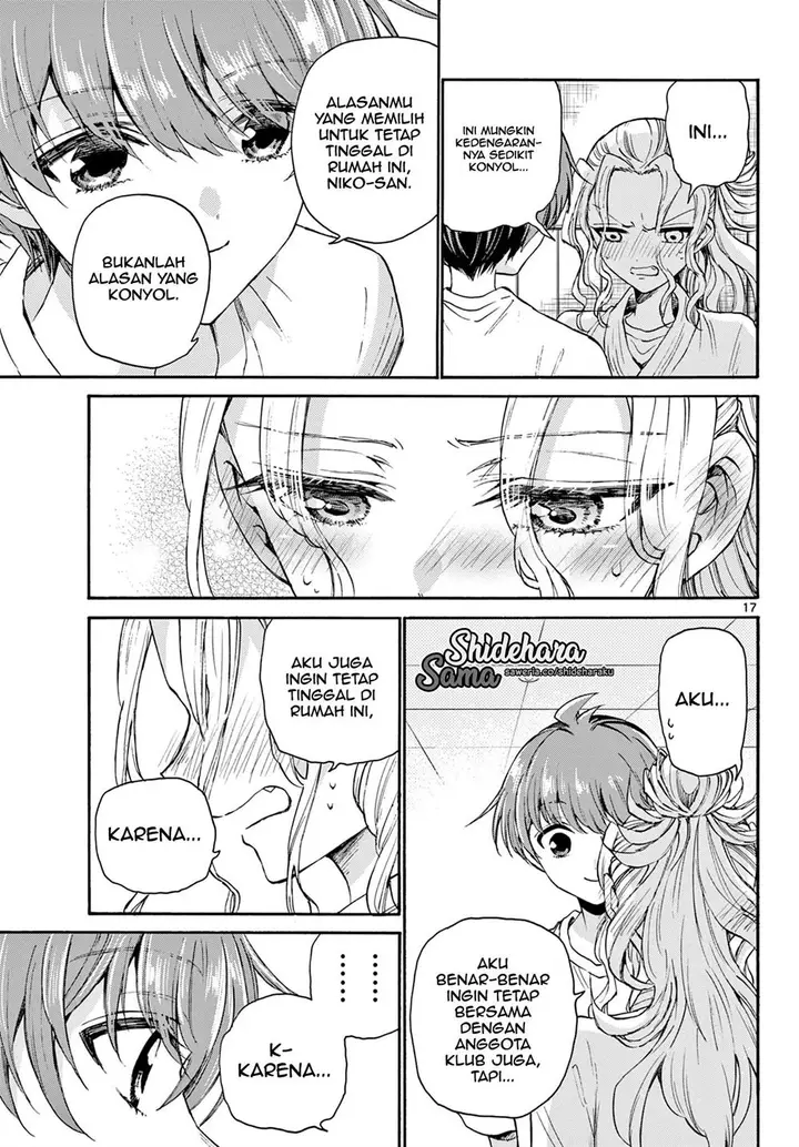 image-komik-mikadono-sanshimai-wa-angai-choroi-chapter-27-17/23