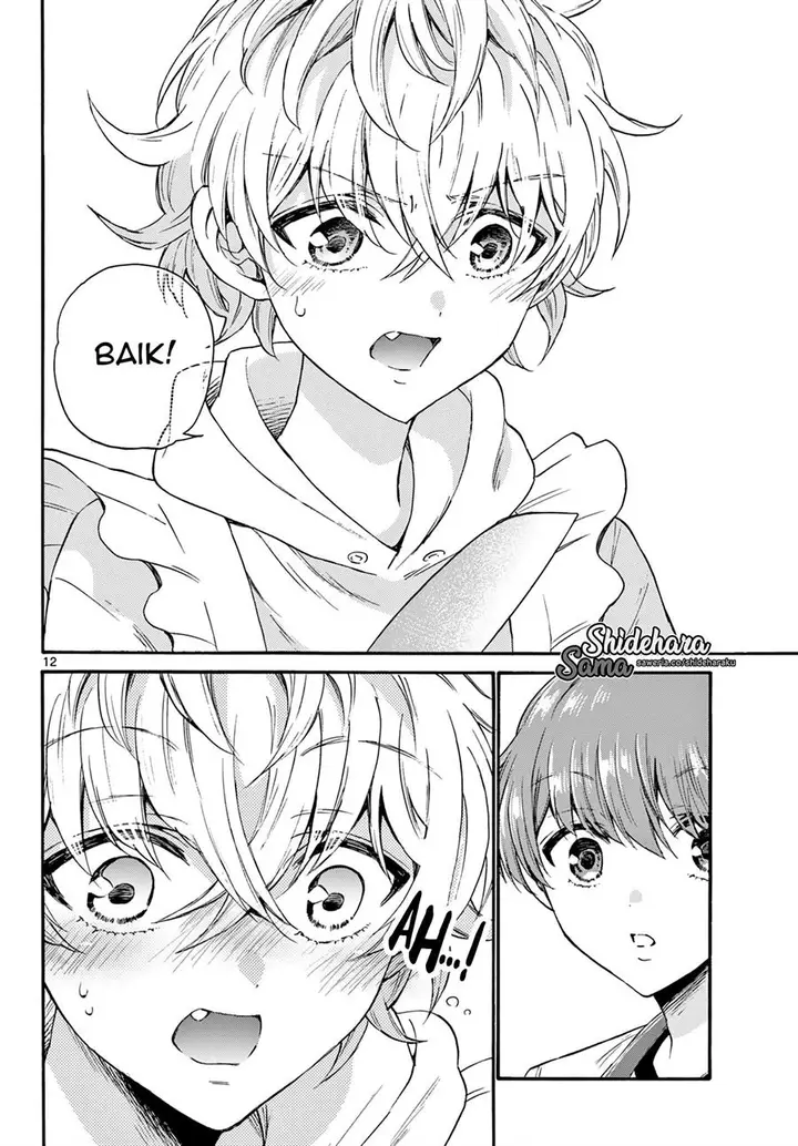 image-komik-mikadono-sanshimai-wa-angai-choroi-chapter-28-12/23
