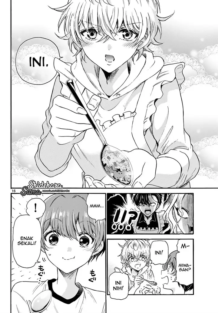 image-komik-mikadono-sanshimai-wa-angai-choroi-chapter-28-16/23