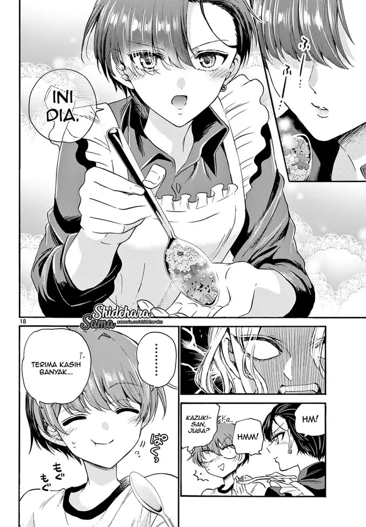 image-komik-mikadono-sanshimai-wa-angai-choroi-chapter-28-18/23