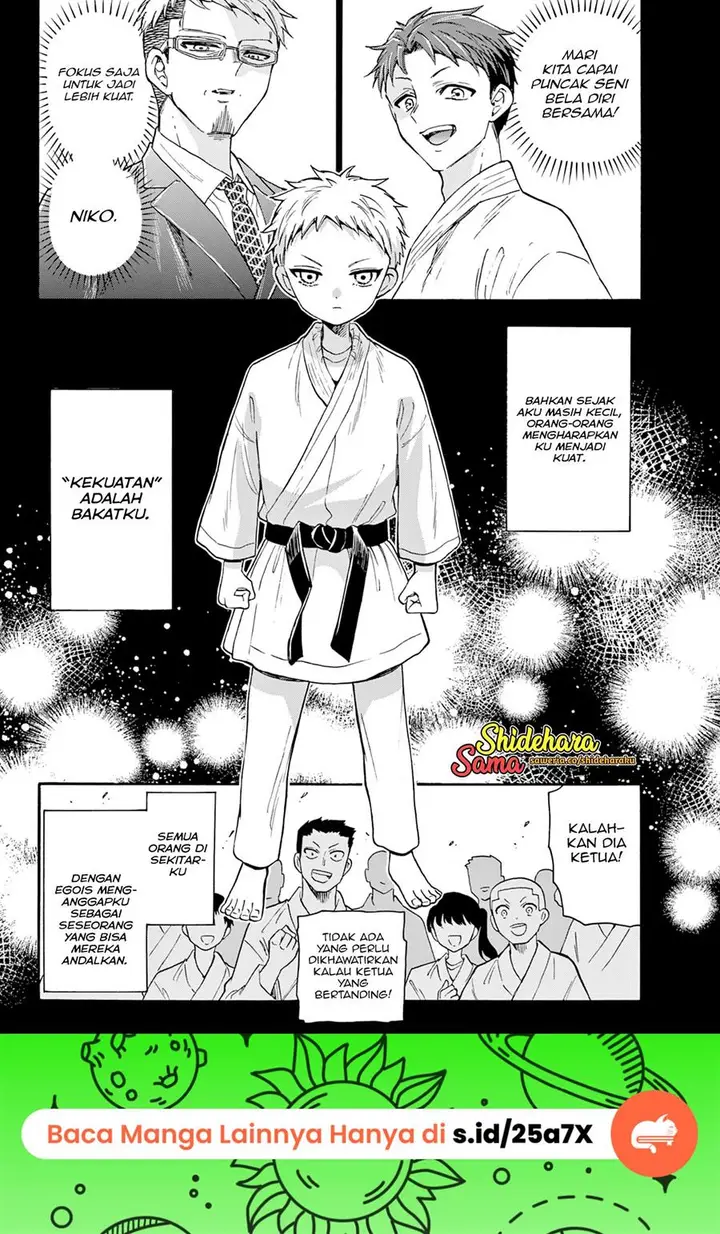 image-komik-mikadono-sanshimai-wa-angai-choroi-chapter-29-8/23