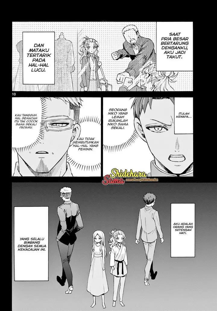 image-komik-mikadono-sanshimai-wa-angai-choroi-chapter-29-10/23