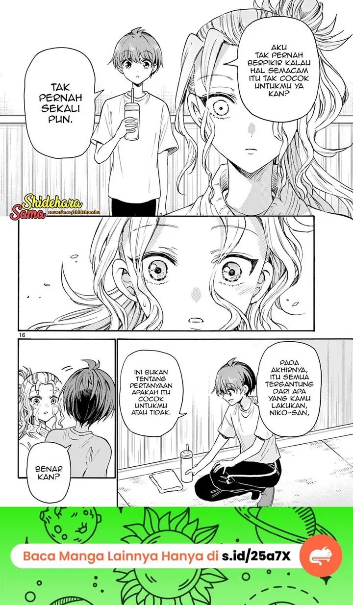 image-komik-mikadono-sanshimai-wa-angai-choroi-chapter-29-16/23