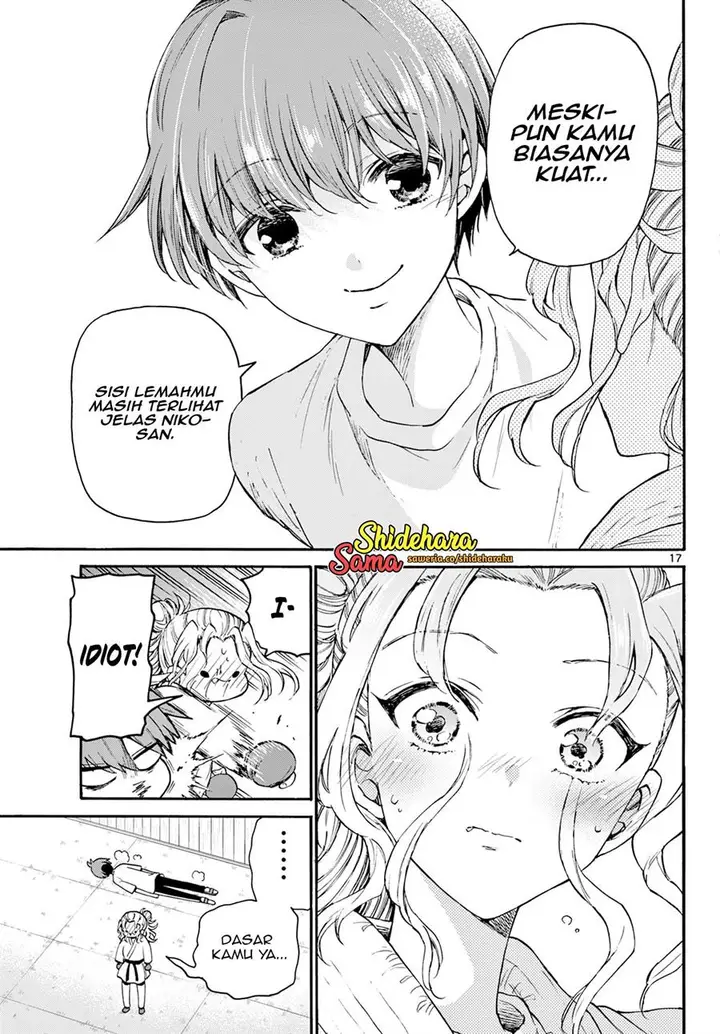 image-komik-mikadono-sanshimai-wa-angai-choroi-chapter-29-17/23