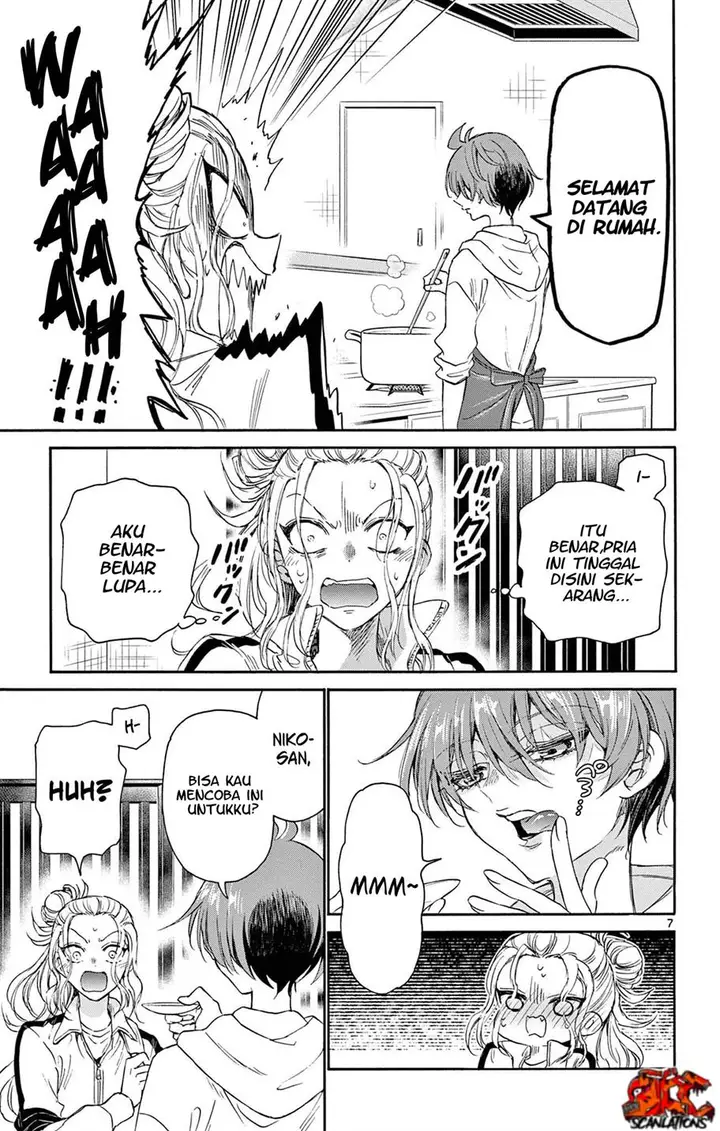 image-komik-mikadono-sanshimai-wa-angai-choroi-chapter-3-7/28