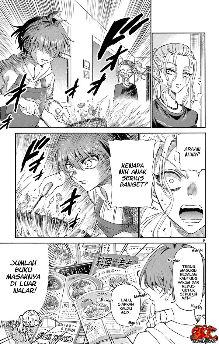 image-komik-mikadono-sanshimai-wa-angai-choroi-chapter-3-9/28