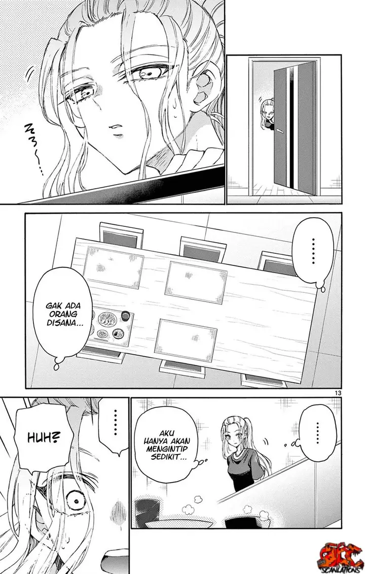 image-komik-mikadono-sanshimai-wa-angai-choroi-chapter-3-13/28