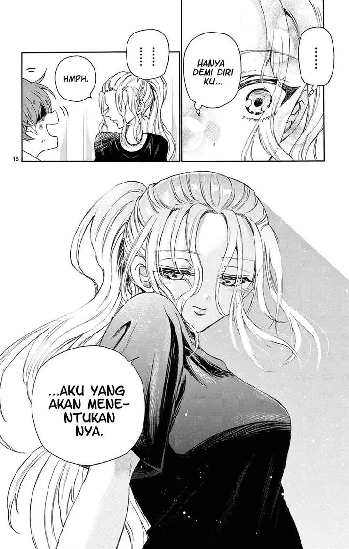 image-komik-mikadono-sanshimai-wa-angai-choroi-chapter-3-16/28