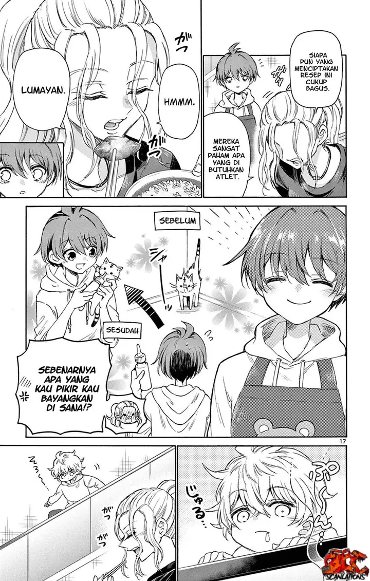 image-komik-mikadono-sanshimai-wa-angai-choroi-chapter-3-17/28