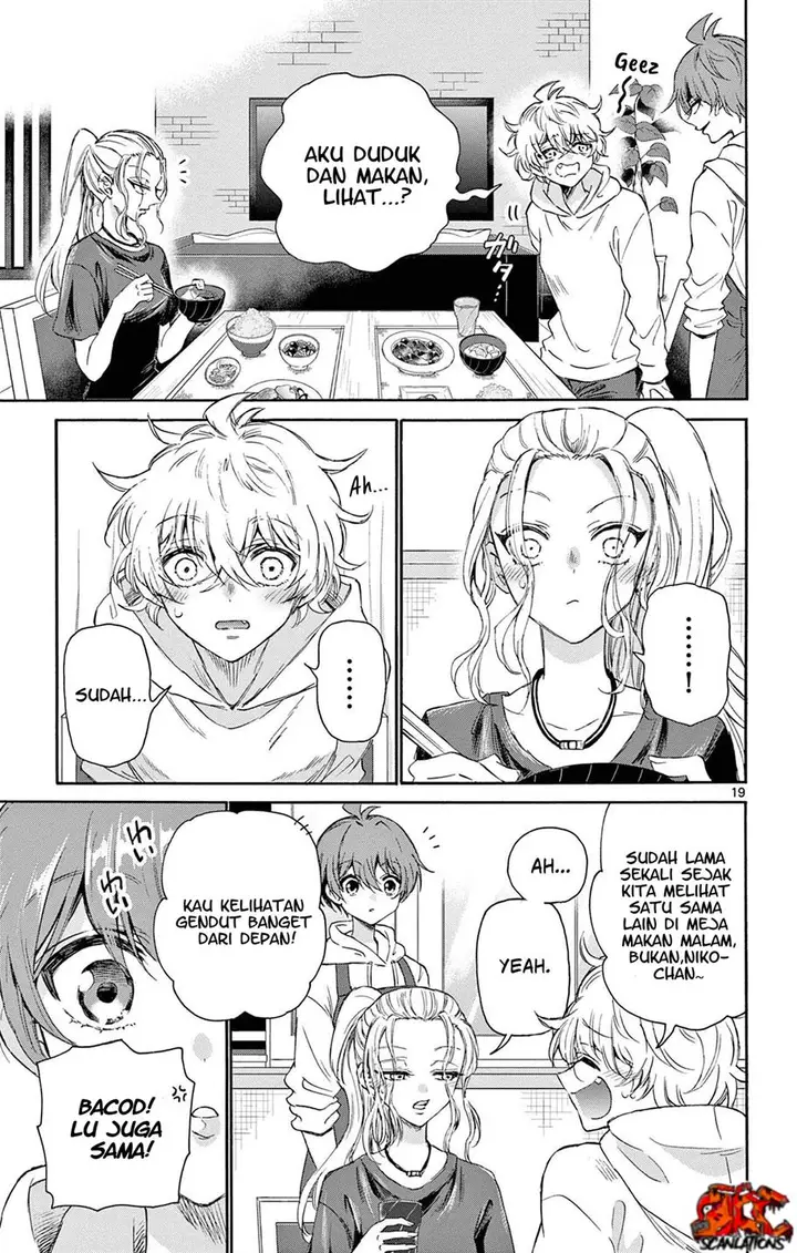 image-komik-mikadono-sanshimai-wa-angai-choroi-chapter-3-19/28