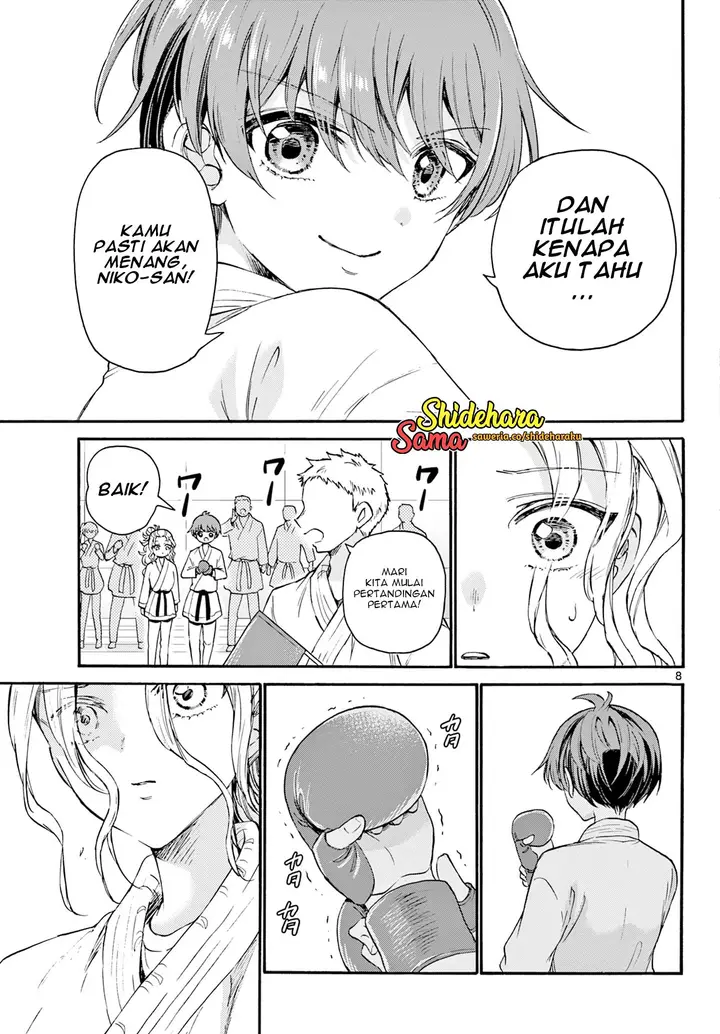 image-komik-mikadono-sanshimai-wa-angai-choroi-chapter-30-8/18