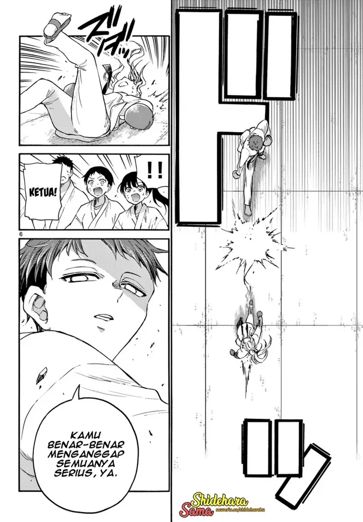 image-komik-mikadono-sanshimai-wa-angai-choroi-chapter-31-6/22