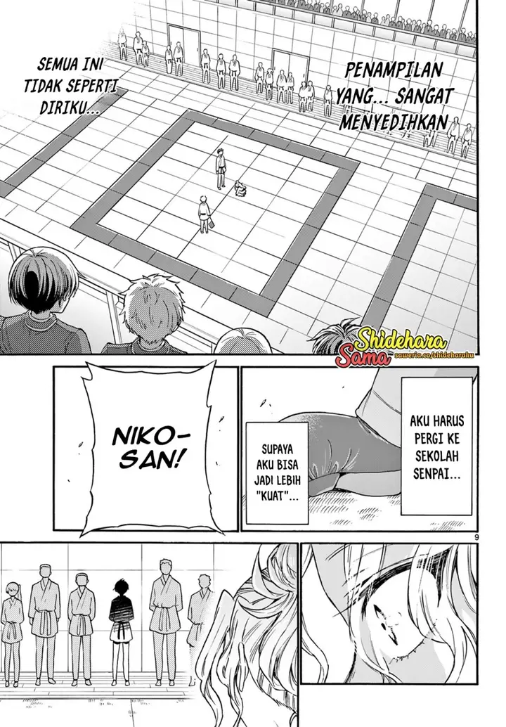 image-komik-mikadono-sanshimai-wa-angai-choroi-chapter-31-9/22