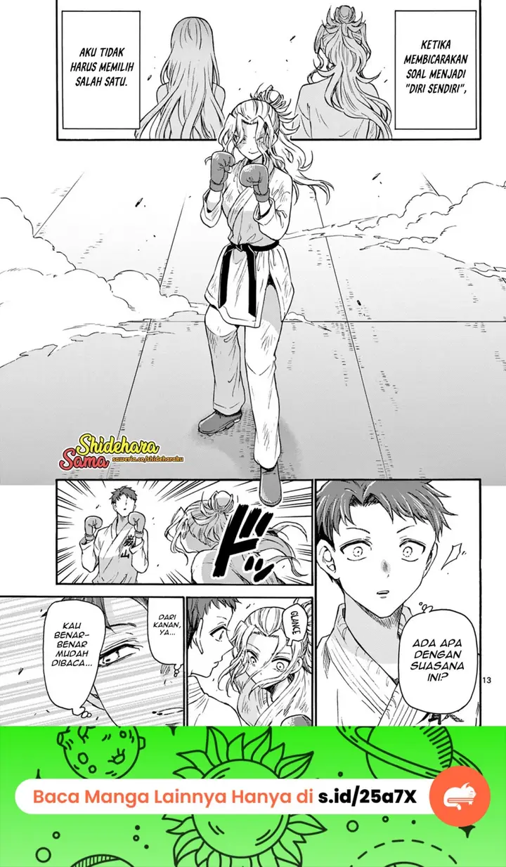image-komik-mikadono-sanshimai-wa-angai-choroi-chapter-31-13/22