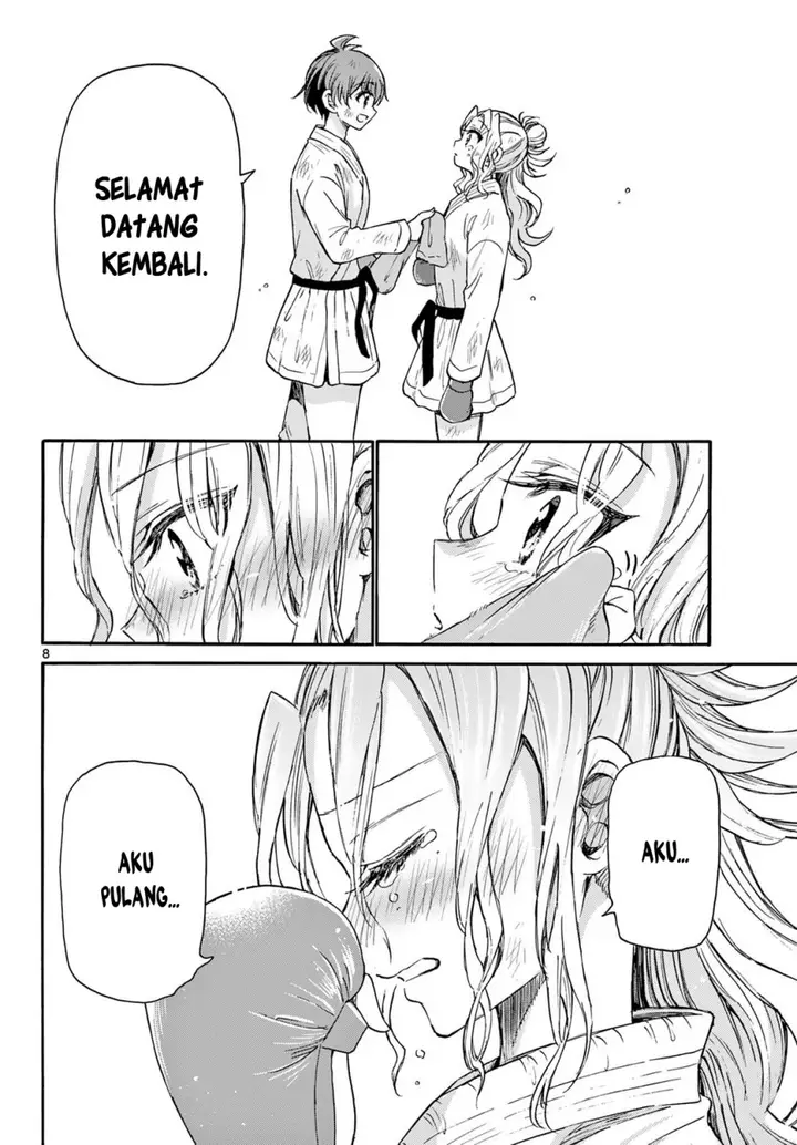 image-komik-mikadono-sanshimai-wa-angai-choroi-chapter-32-8/22