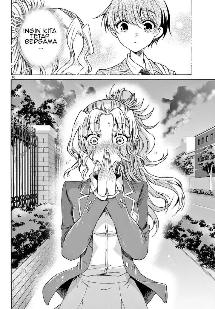 image-komik-mikadono-sanshimai-wa-angai-choroi-chapter-32-18/22
