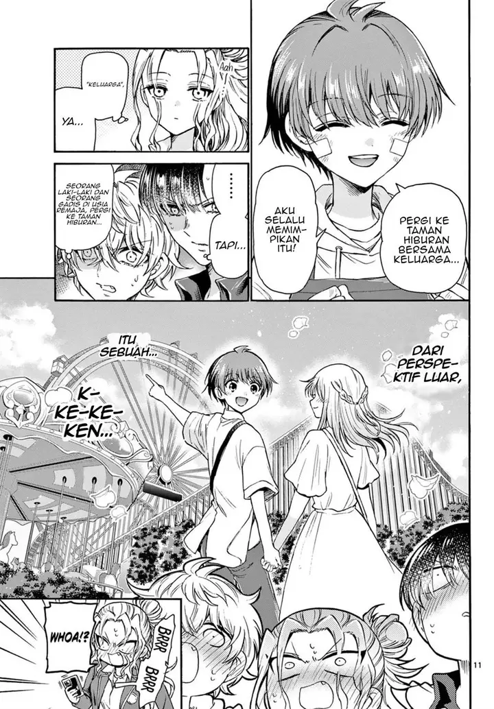 image-komik-mikadono-sanshimai-wa-angai-choroi-chapter-33-10/22