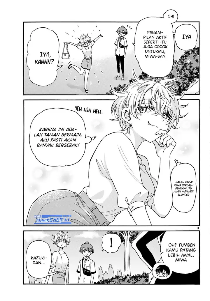 image-komik-mikadono-sanshimai-wa-angai-choroi-chapter-34-2/18