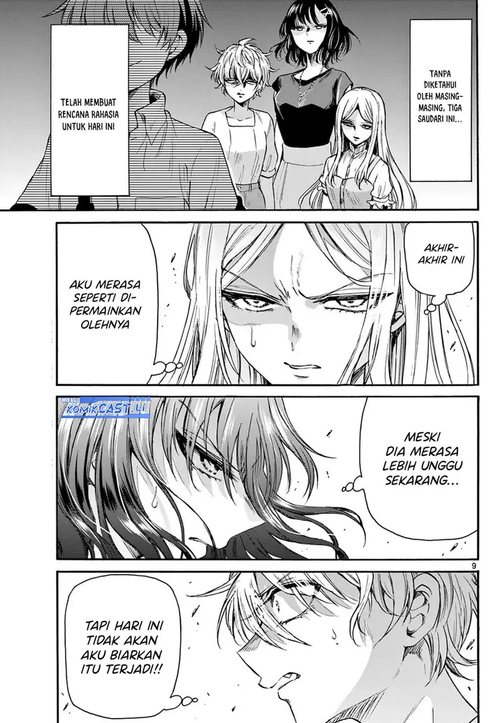 image-komik-mikadono-sanshimai-wa-angai-choroi-chapter-34-8/18