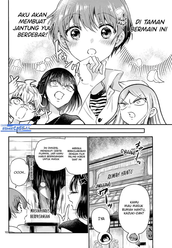 image-komik-mikadono-sanshimai-wa-angai-choroi-chapter-34-9/18