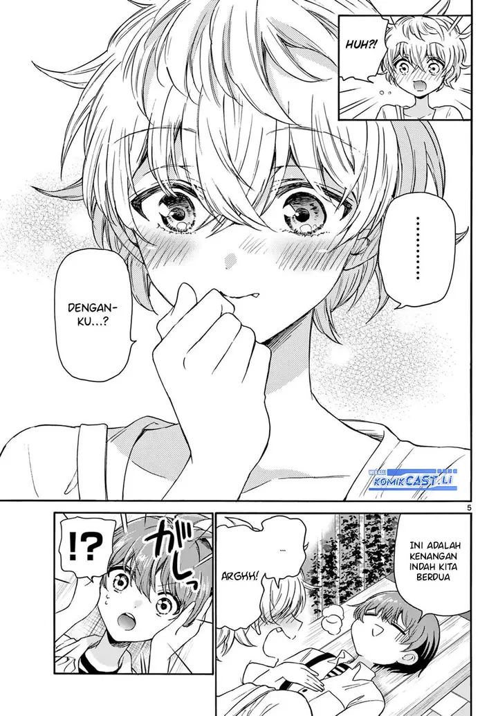 image-komik-mikadono-sanshimai-wa-angai-choroi-chapter-35-4/18