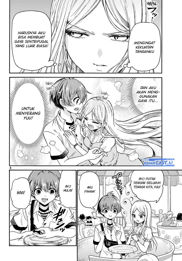 image-komik-mikadono-sanshimai-wa-angai-choroi-chapter-35-7/18