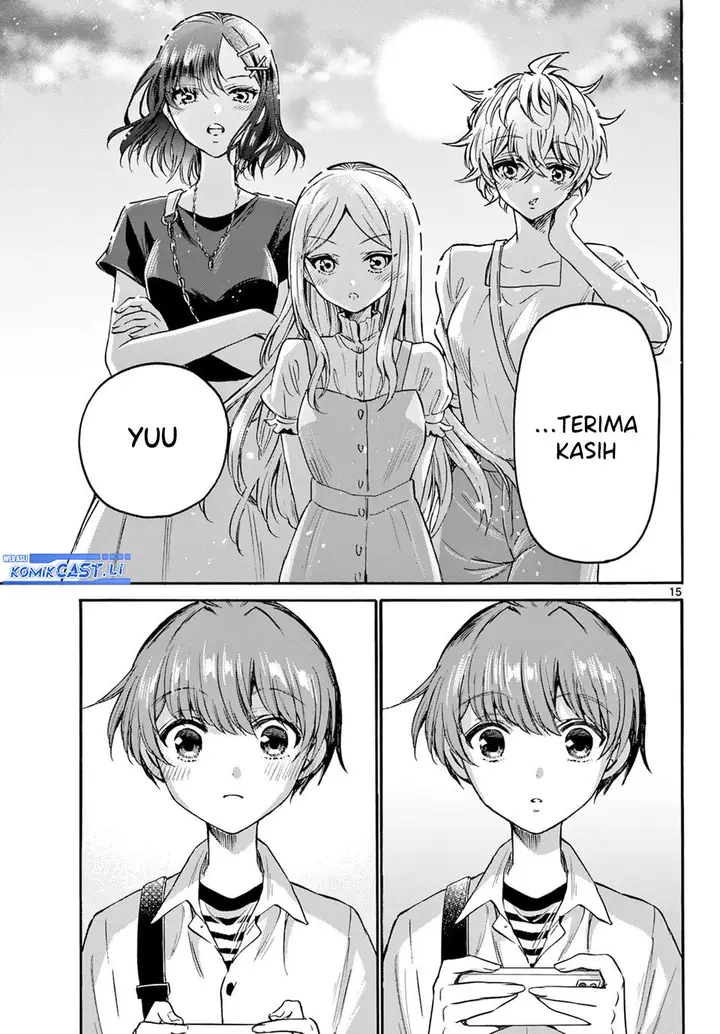image-komik-mikadono-sanshimai-wa-angai-choroi-chapter-35-14/18