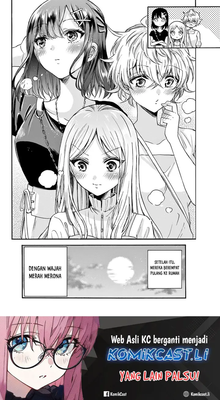 image-komik-mikadono-sanshimai-wa-angai-choroi-chapter-35-17/18