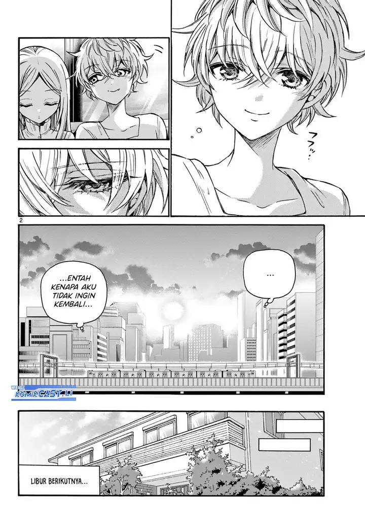 image-komik-mikadono-sanshimai-wa-angai-choroi-chapter-36-1/18