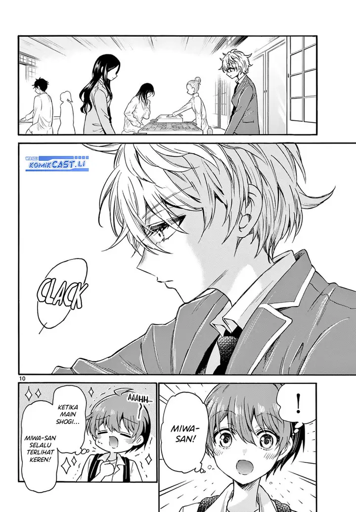 image-komik-mikadono-sanshimai-wa-angai-choroi-chapter-36-9/18