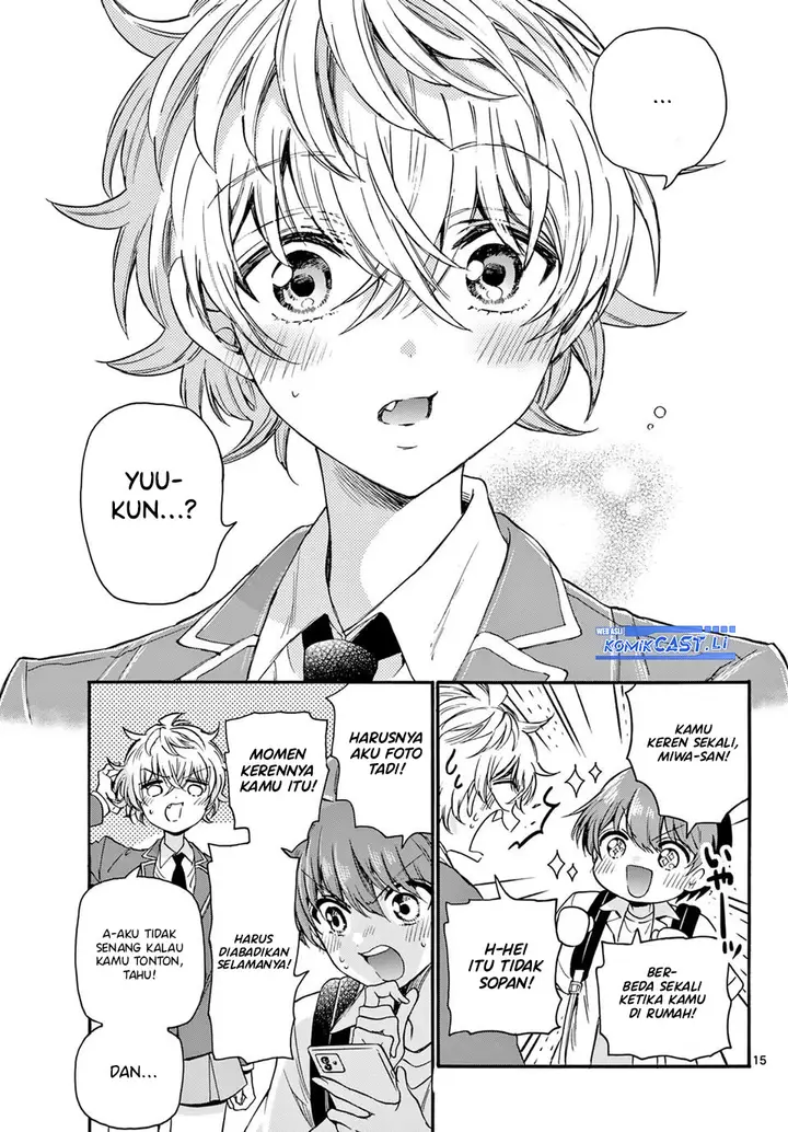 image-komik-mikadono-sanshimai-wa-angai-choroi-chapter-36-14/18