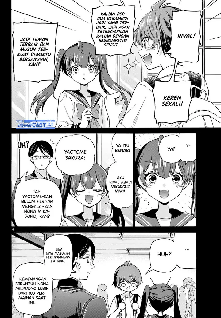 image-komik-mikadono-sanshimai-wa-angai-choroi-chapter-37-3/18