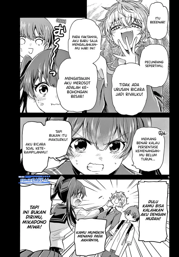 image-komik-mikadono-sanshimai-wa-angai-choroi-chapter-37-4/18