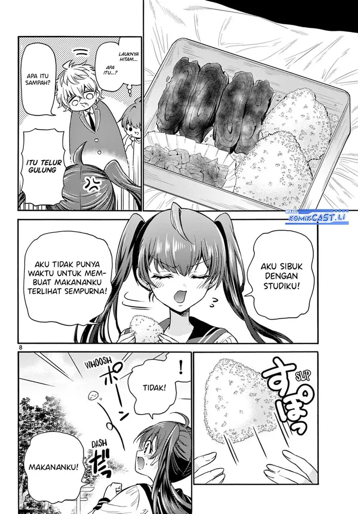 image-komik-mikadono-sanshimai-wa-angai-choroi-chapter-37-7/18