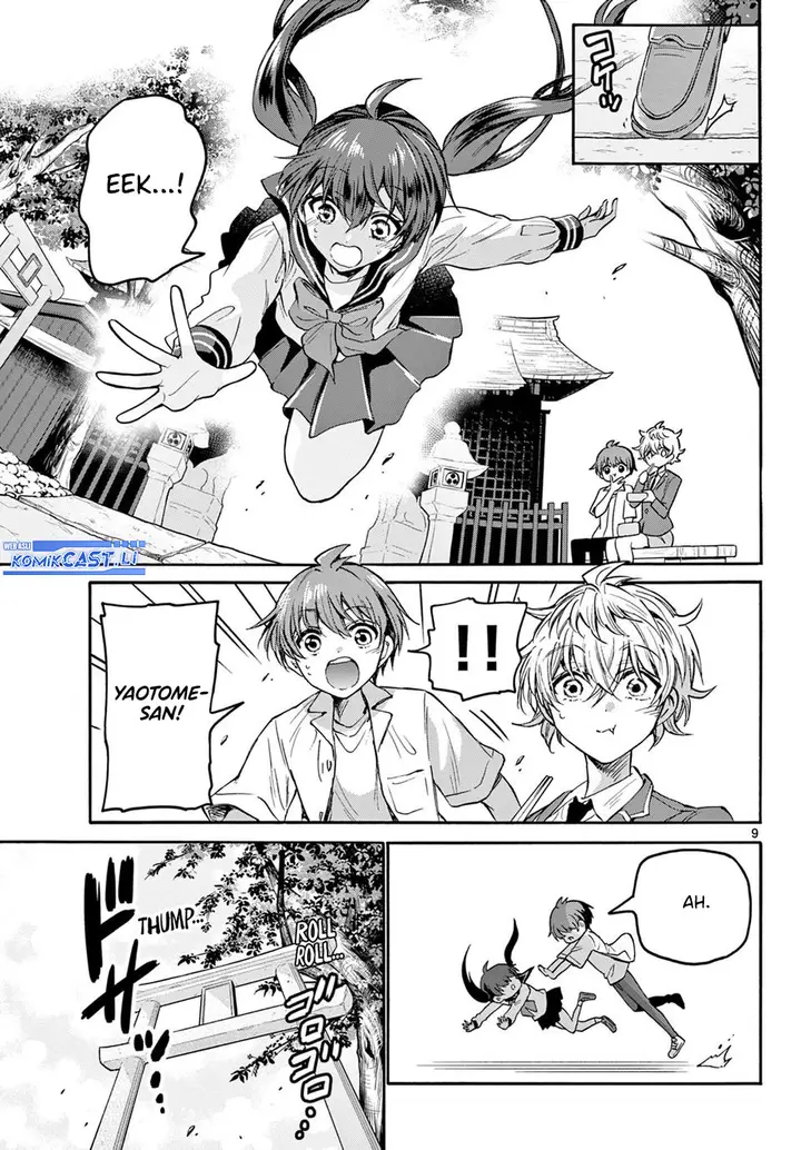 image-komik-mikadono-sanshimai-wa-angai-choroi-chapter-37-8/18