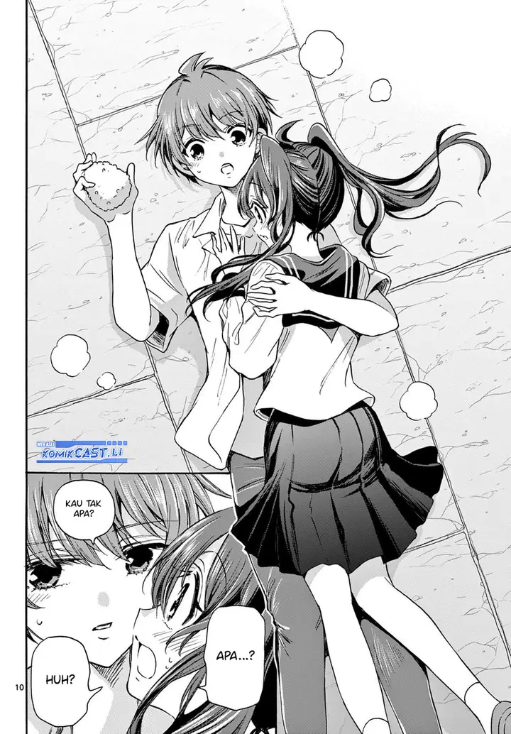 image-komik-mikadono-sanshimai-wa-angai-choroi-chapter-37-9/18