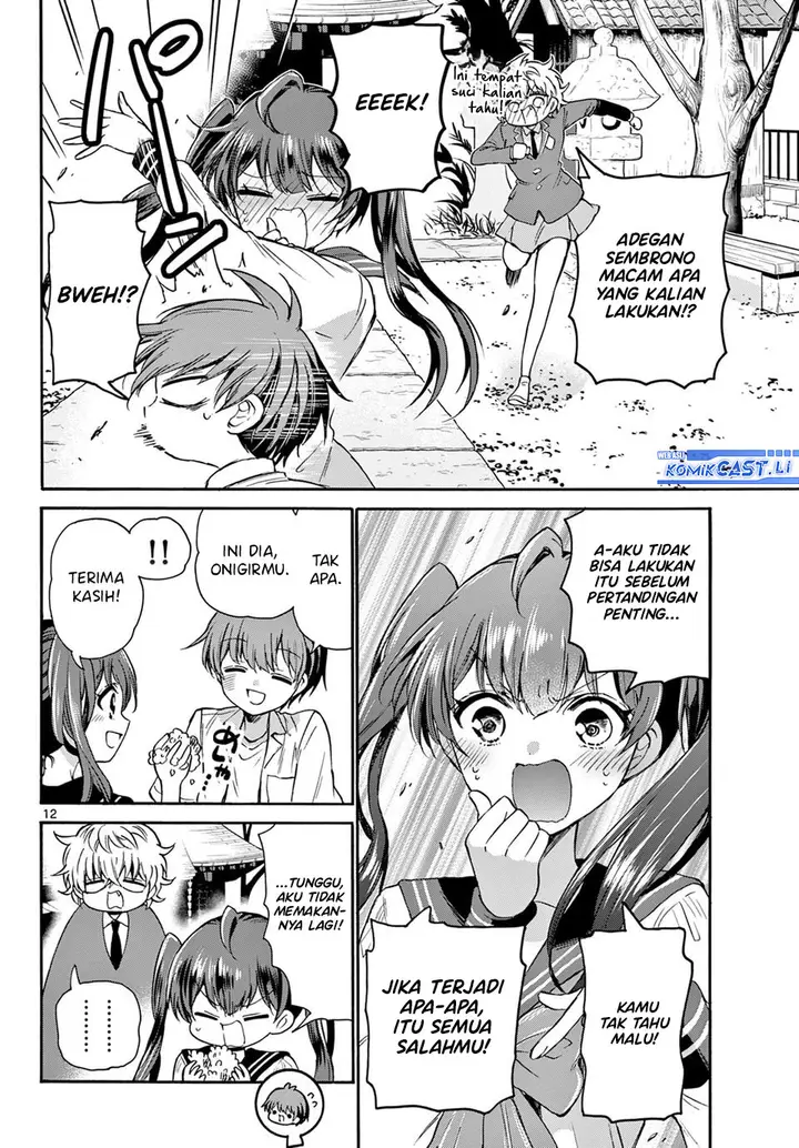 image-komik-mikadono-sanshimai-wa-angai-choroi-chapter-37-11/18