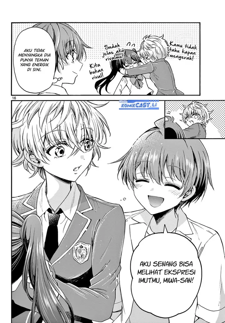 image-komik-mikadono-sanshimai-wa-angai-choroi-chapter-37-15/18