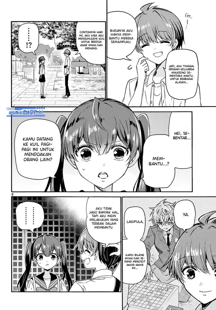 image-komik-mikadono-sanshimai-wa-angai-choroi-chapter-38-7/18
