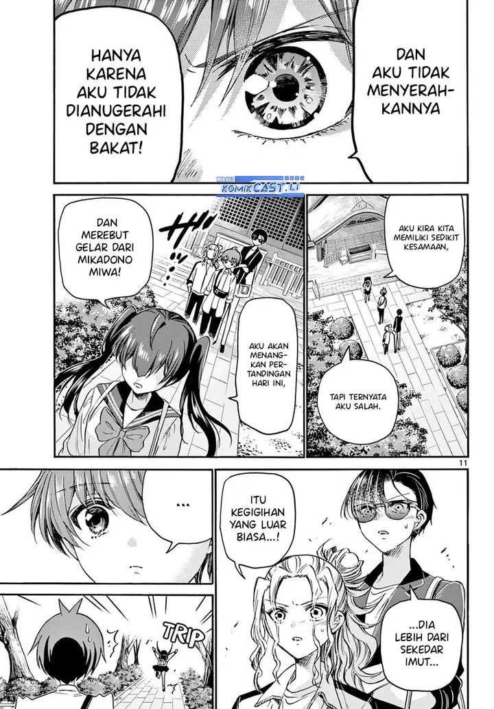 image-komik-mikadono-sanshimai-wa-angai-choroi-chapter-38-10/18