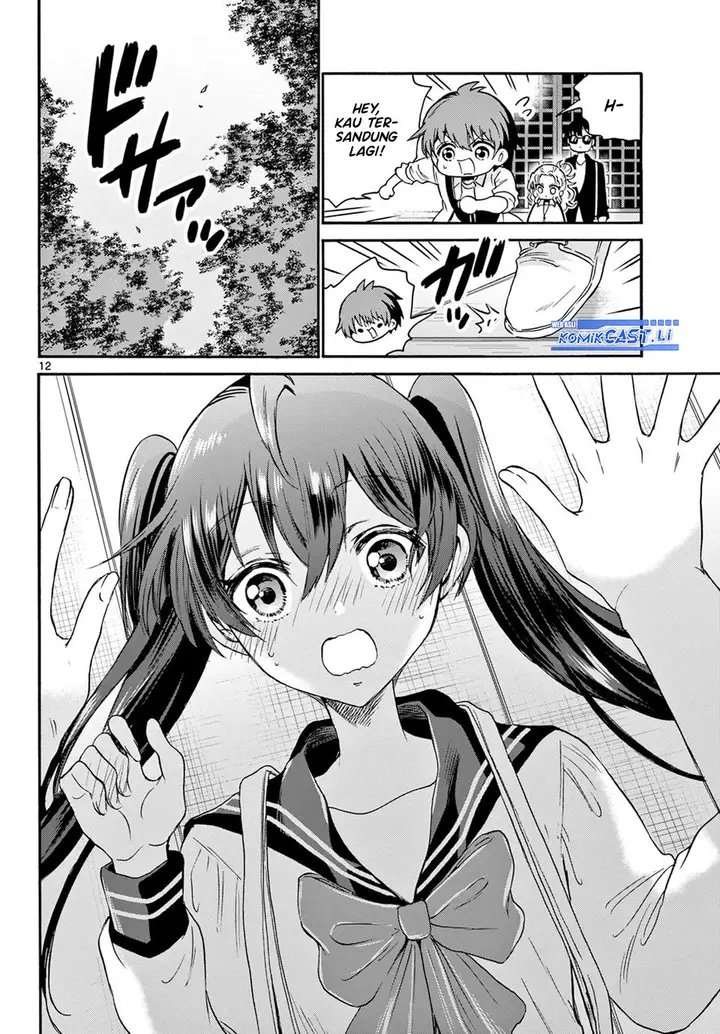 image-komik-mikadono-sanshimai-wa-angai-choroi-chapter-38-11/18