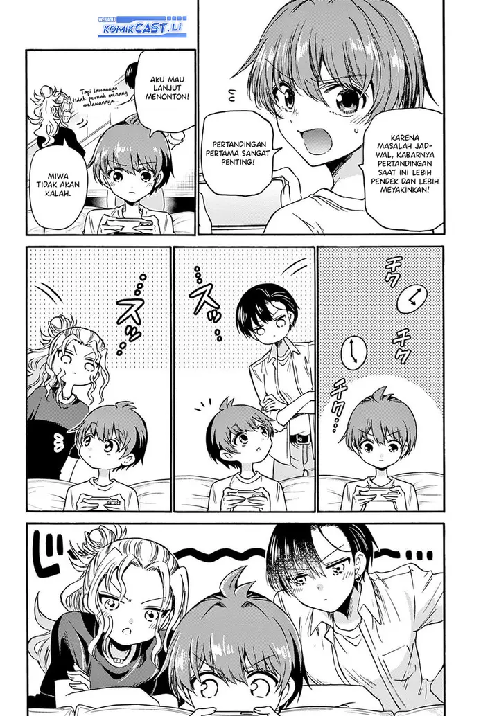 image-komik-mikadono-sanshimai-wa-angai-choroi-chapter-39-2/19