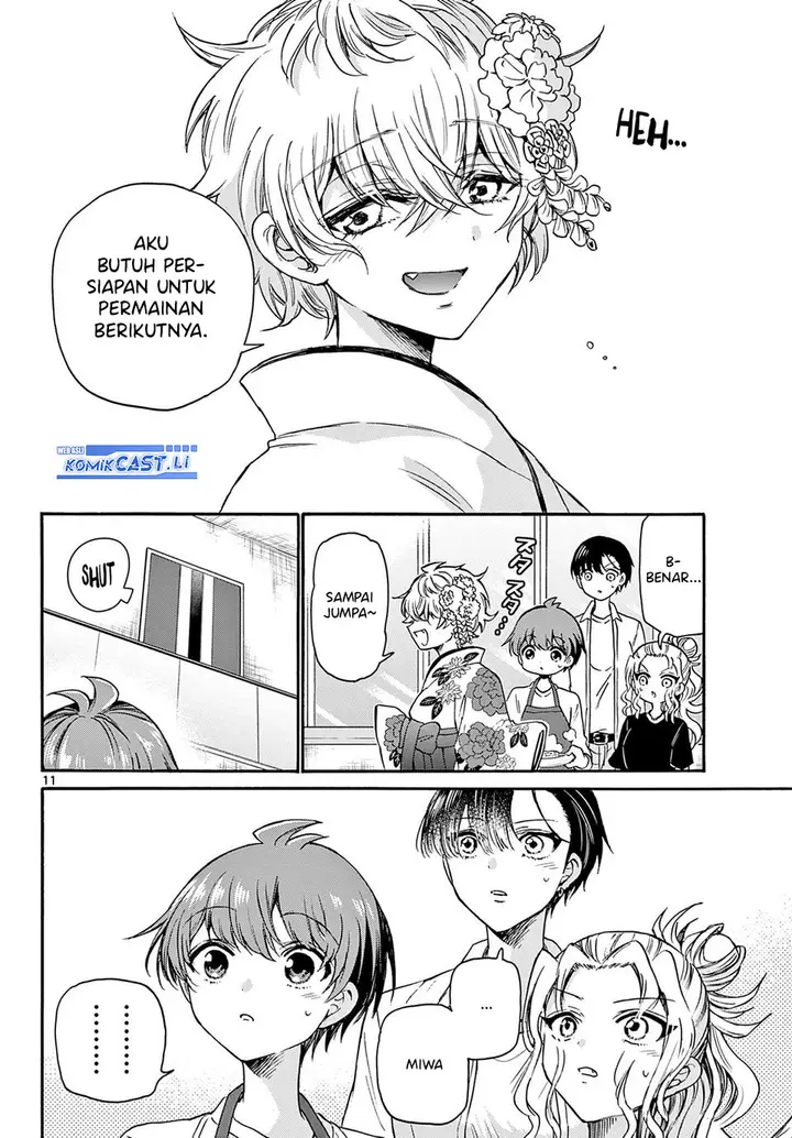 image-komik-mikadono-sanshimai-wa-angai-choroi-chapter-39-10/19