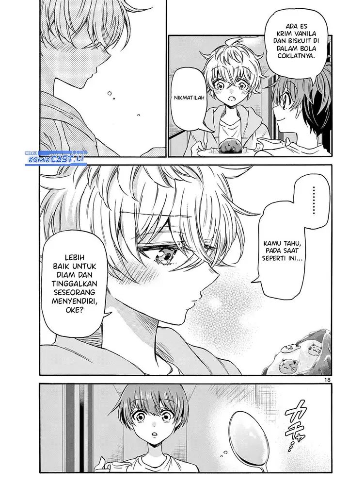 image-komik-mikadono-sanshimai-wa-angai-choroi-chapter-39-17/19