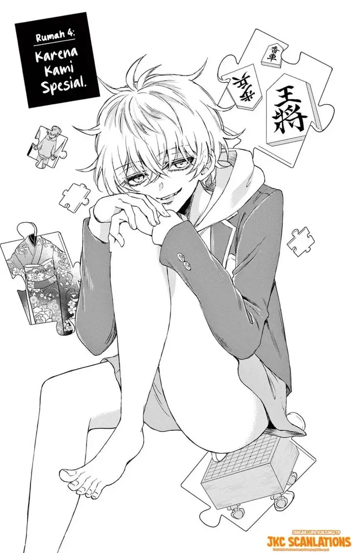 image-komik-mikadono-sanshimai-wa-angai-choroi-chapter-4-1/22